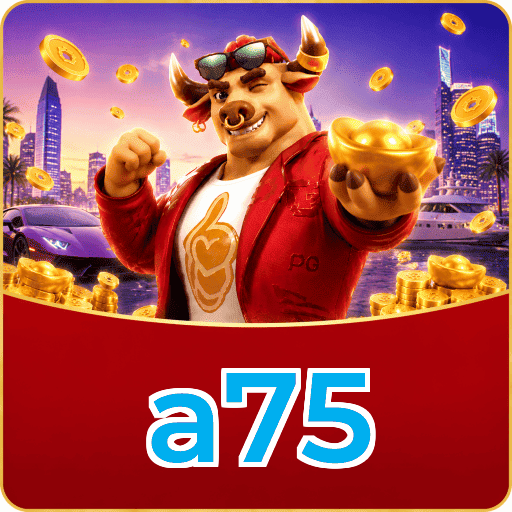 a75 Instalar Logo 1