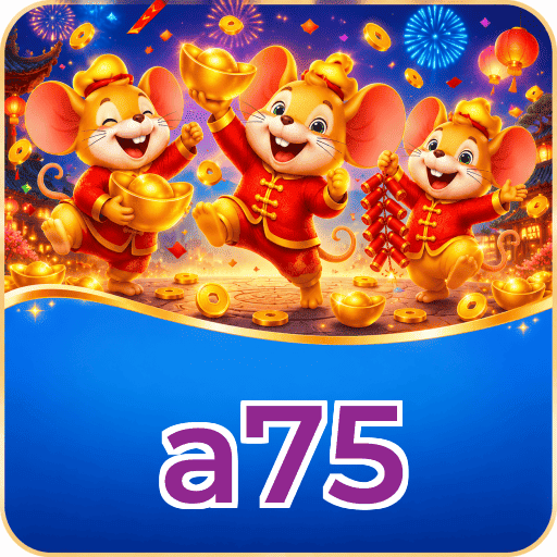 a75 Licença Curaçao Gaming