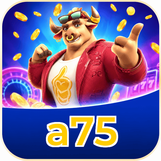Slots a75 - Jackpots Progressivos