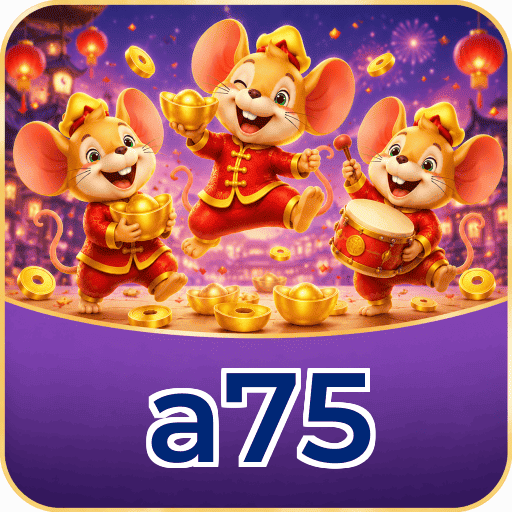 a75 Logo 2