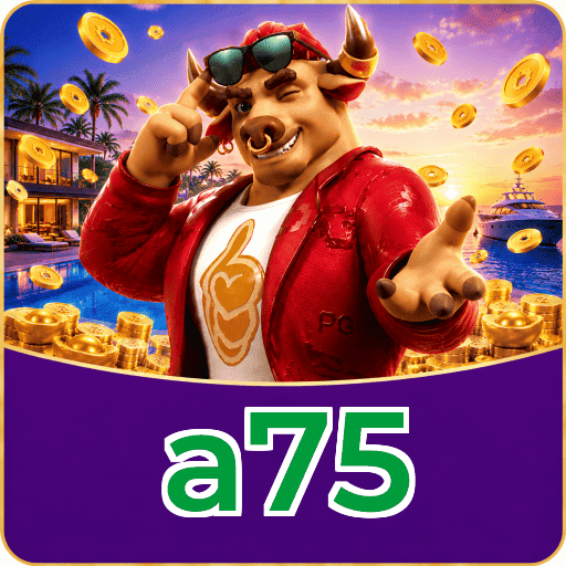 a75 Logo 1