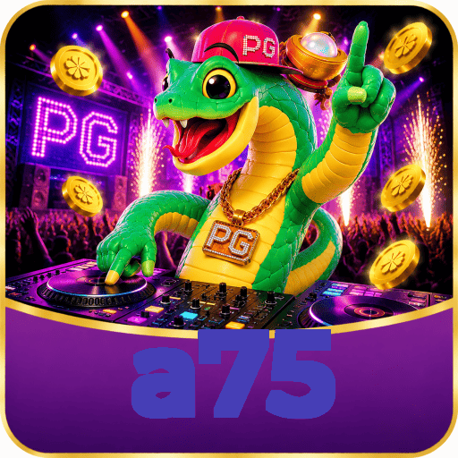 a75 Instalar Logo 3