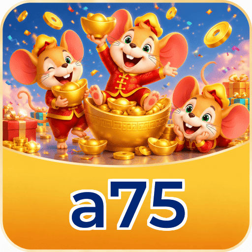 a75 Licenciado Curaçao - Segurança SSL 256-bit