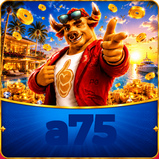 a75 Instalar Logo 2