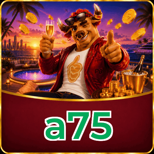 a75 Segurança Logo 3